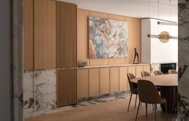 Interior Fit Out Millwork Services Services